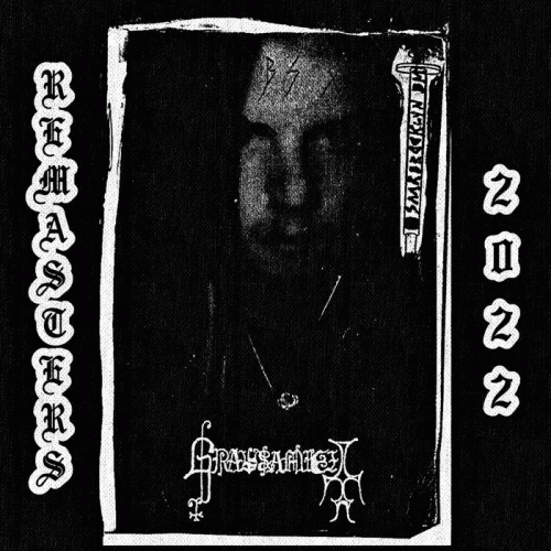 Grausamkeit : Remasters 2022